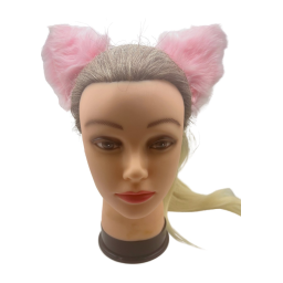 Cat ears / costume element