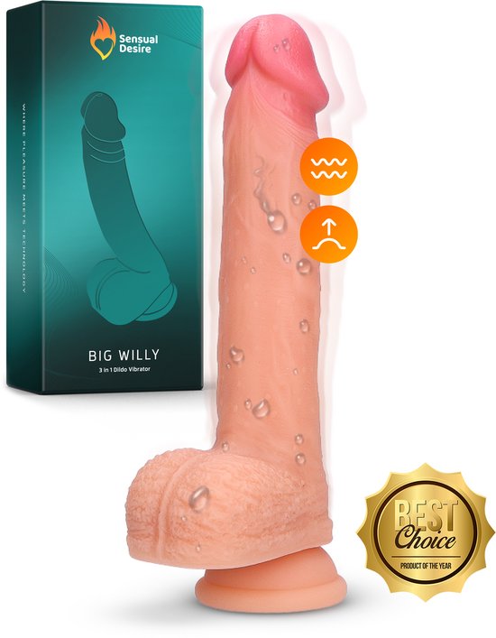 Anal dildo