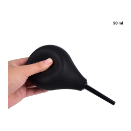 Anal douche / bulb