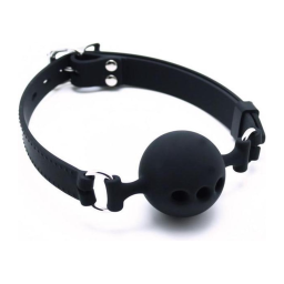 Ball gag