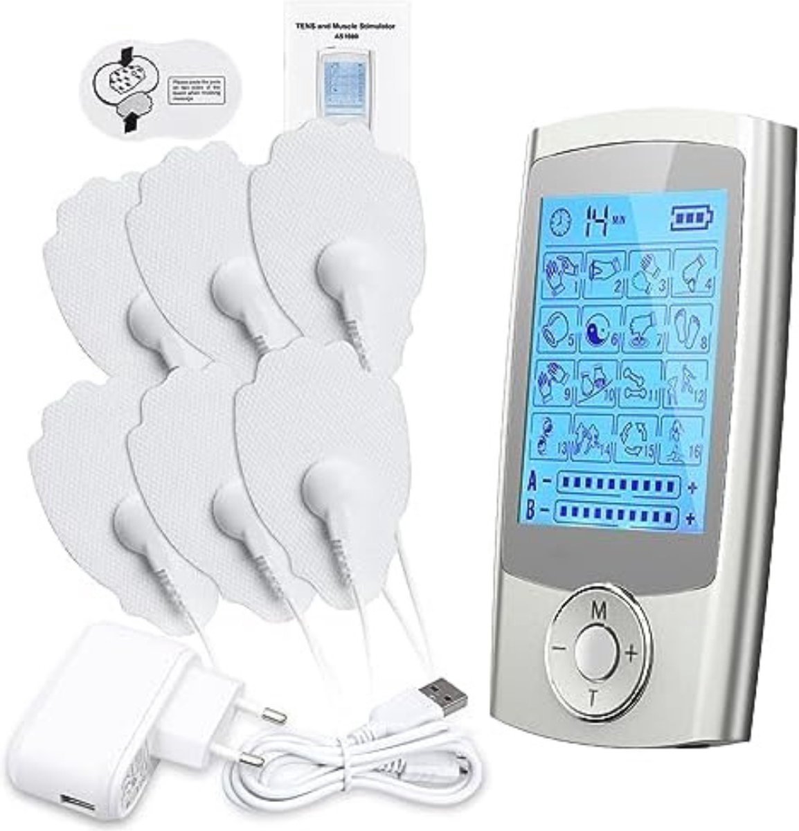 TENS unit