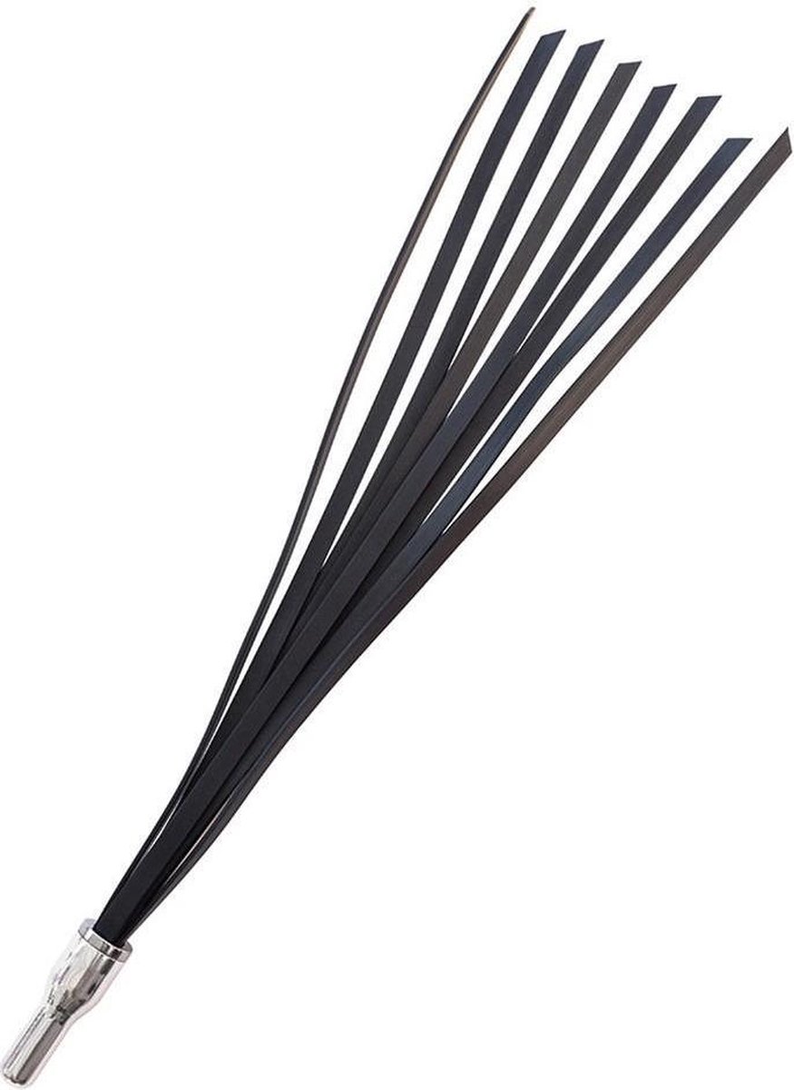 Violet wand