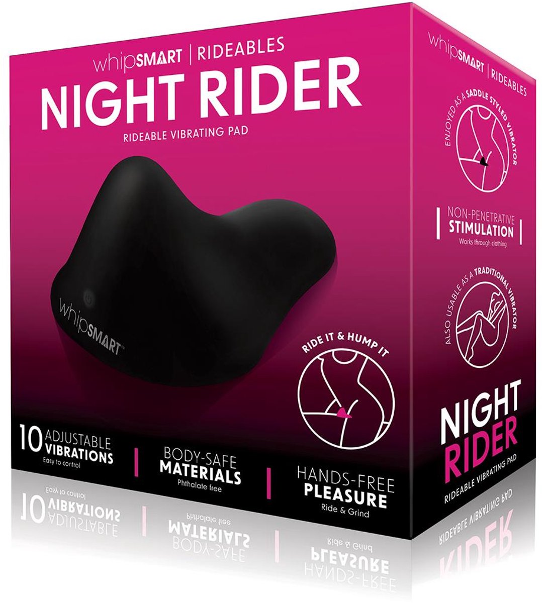 Grinding pad / vibrator