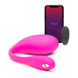 Long-distance egg (pair)