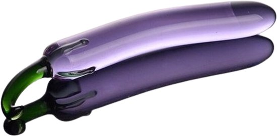 Abstract dildo