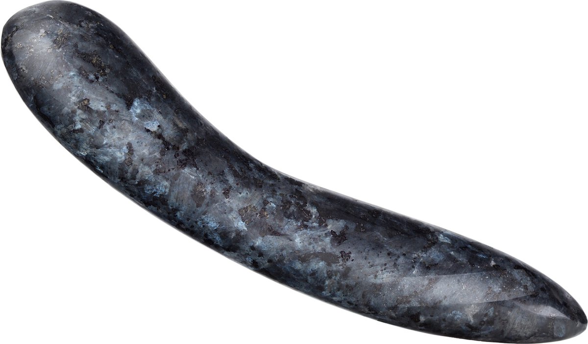 Ceramic dildo