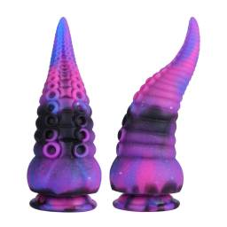 Fantasy / creature dildo