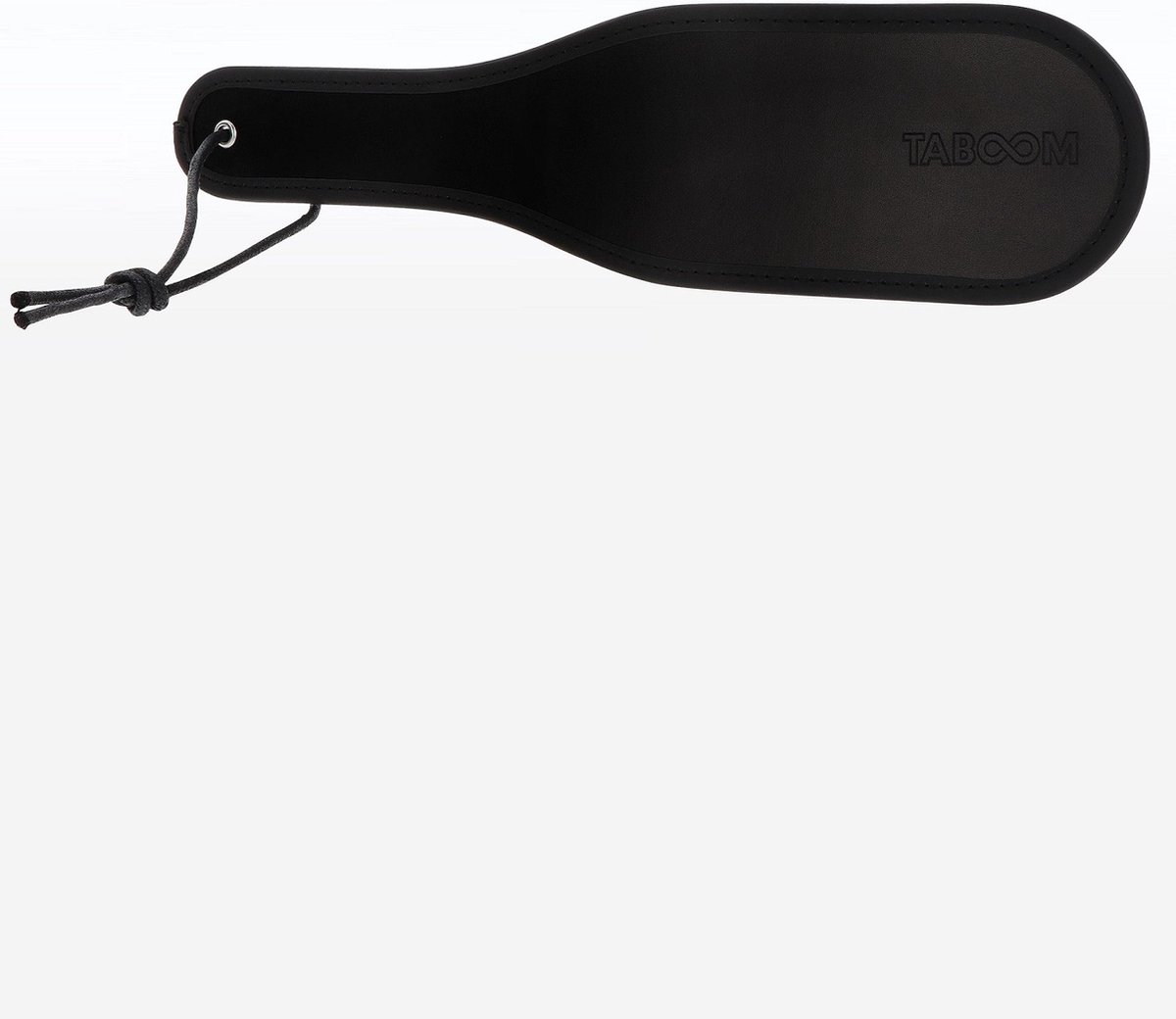 Hard paddle