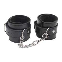 Ankle cuffs