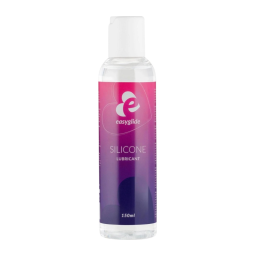 Silicone lubricant