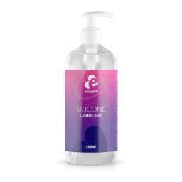 Premium silicone lube