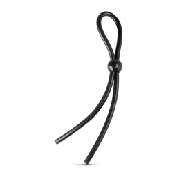 Adjustable cock ring