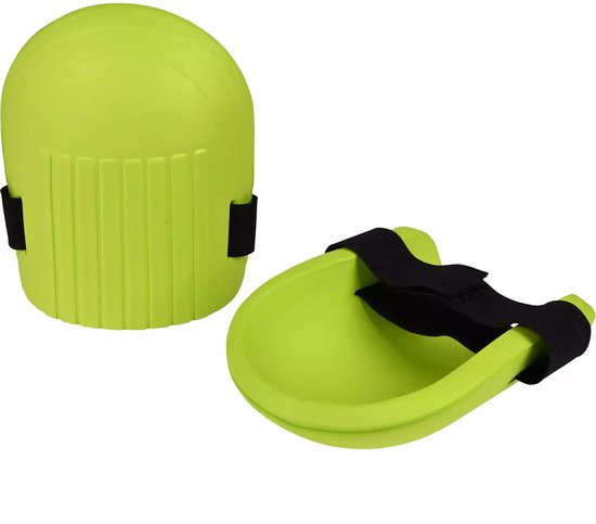 Comfort knee pads
