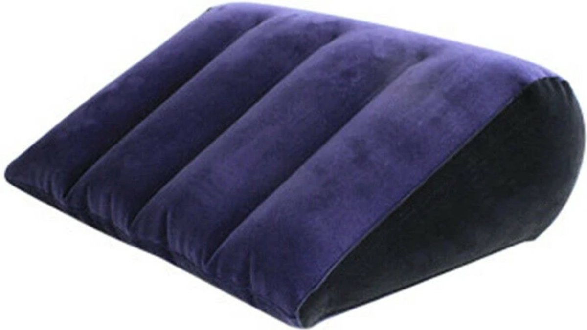 Firm pillow
