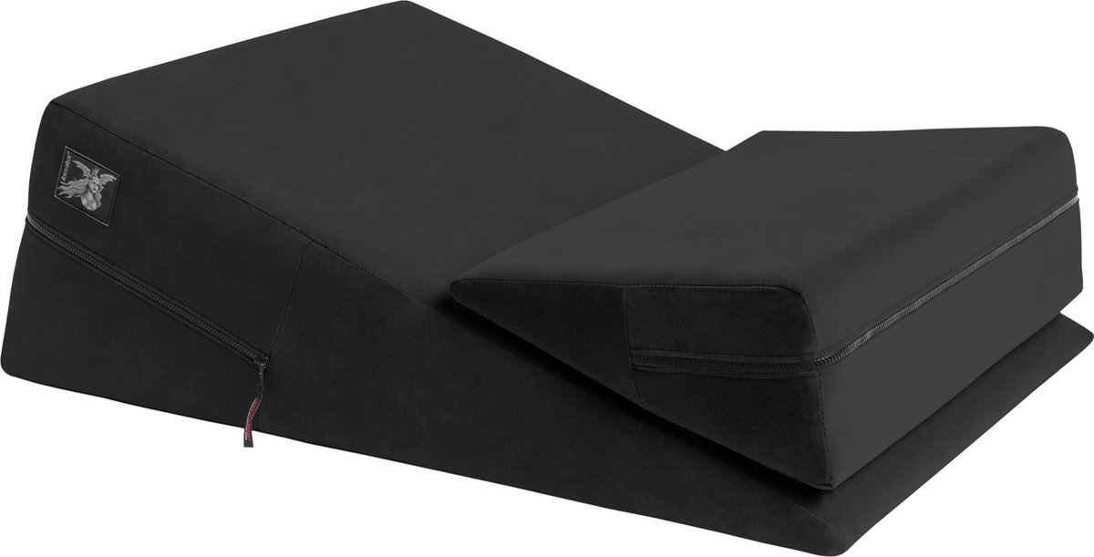 Sex ramp