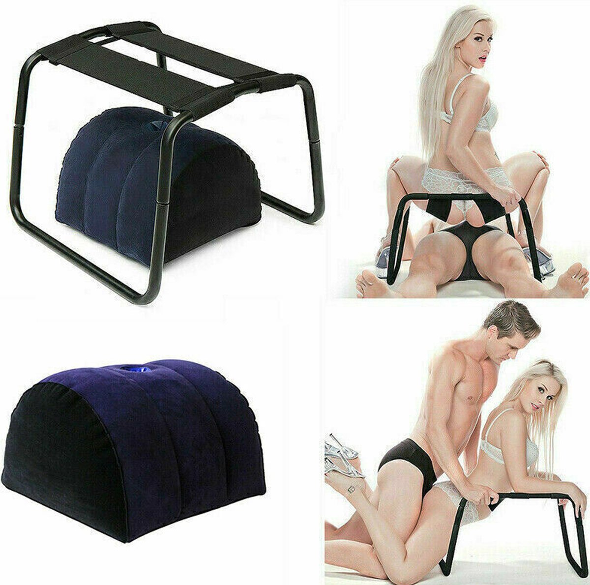 Sex chair / throne