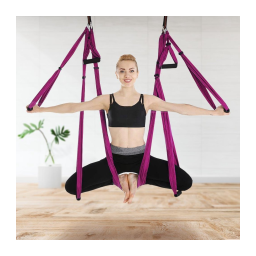 Yoga swing (repurposed)