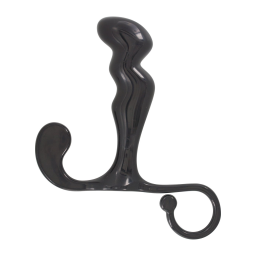Prostate massager
