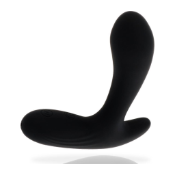 Vibrating prostate massager