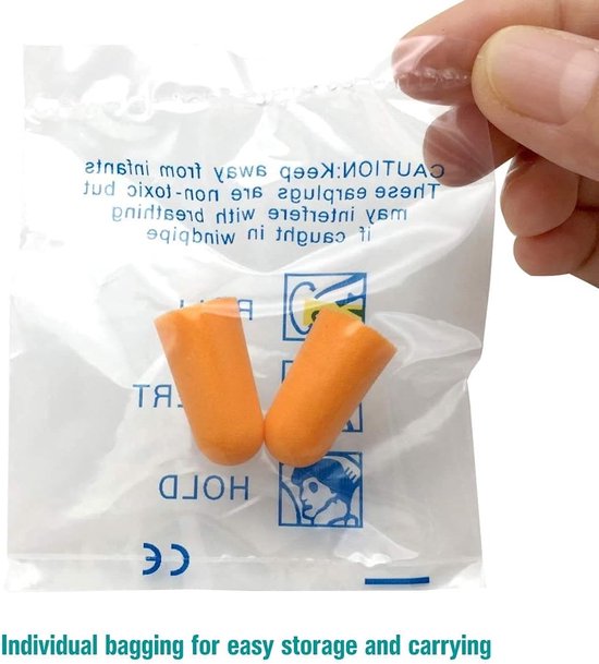 Earplugs