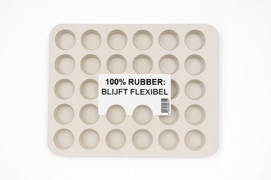Body ice moulds
