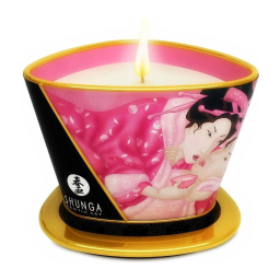 Massage candle