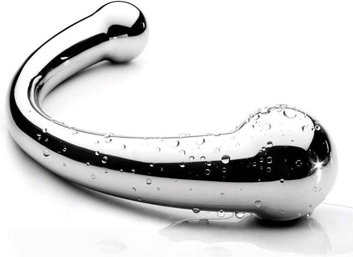 Temperature play metal toy