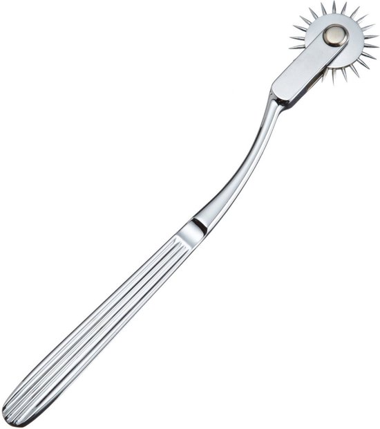 Sensation scratcher