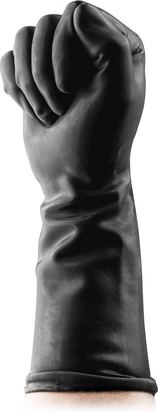 Vampire gloves