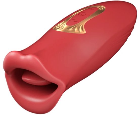 Suction + vibration combo