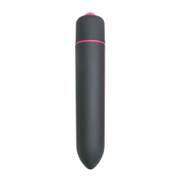 Bullet vibrator