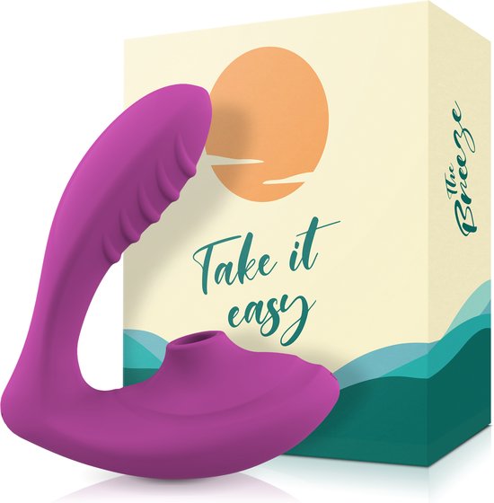 Come-hither vibrator