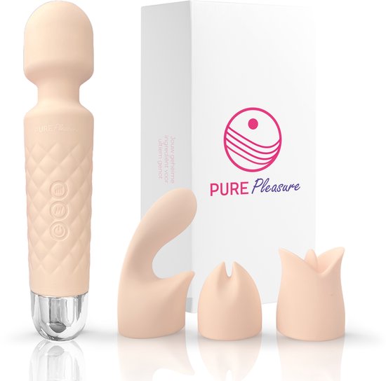 Couples wand