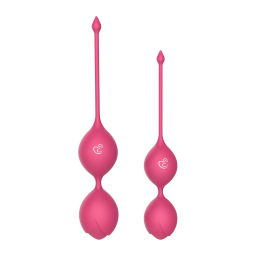 Kegel balls