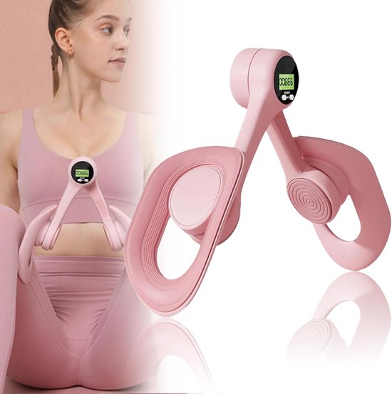 Pelvic wand